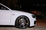 Audi S5 Coupe White Beast by Senner Tuning 2010 года